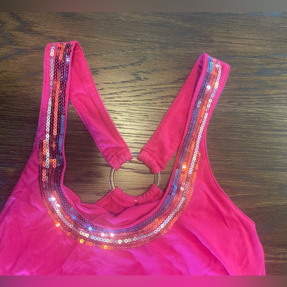 Pink Rocawear Tunic - Picture 3 of 4